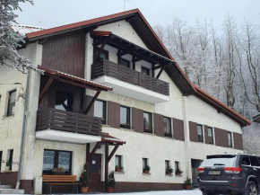 Apartment with panoramic view
